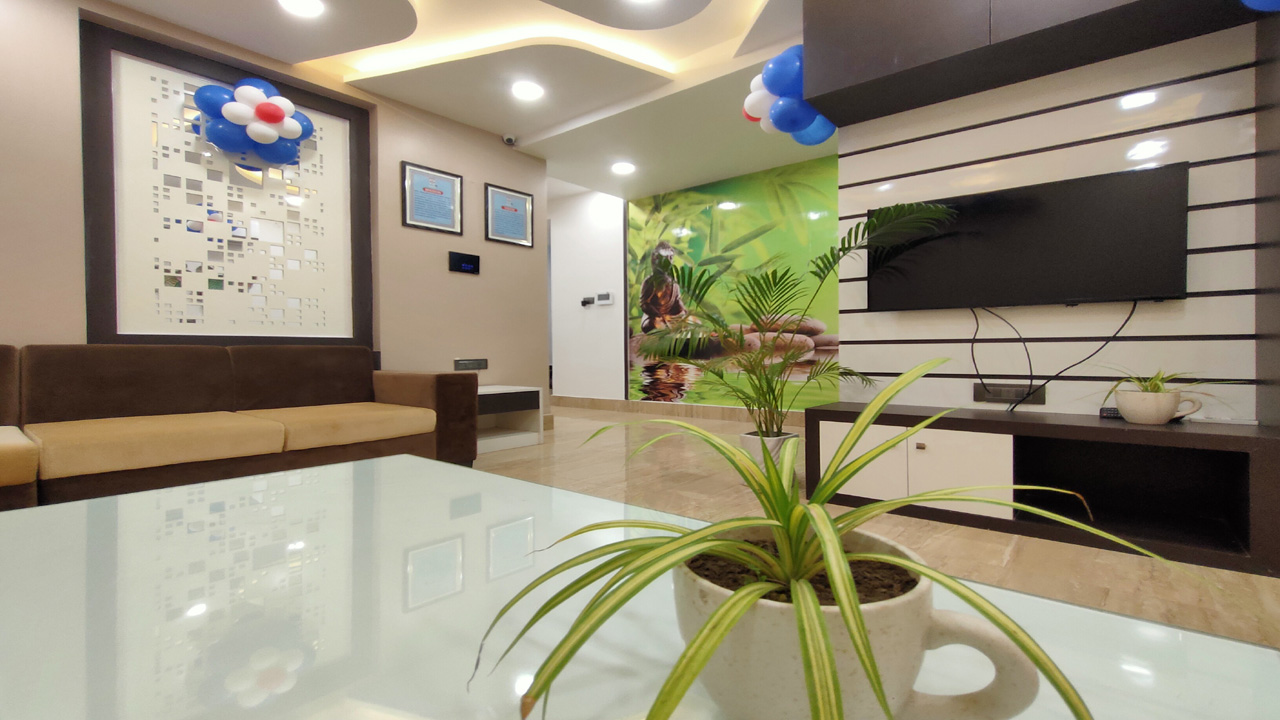 Architecture Service